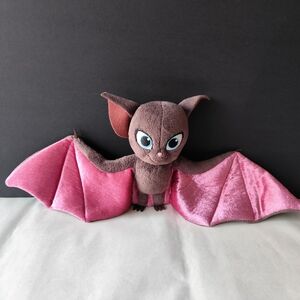 Hotel Transylvania 3 Mavis Bat Plush Toy Sony 2018